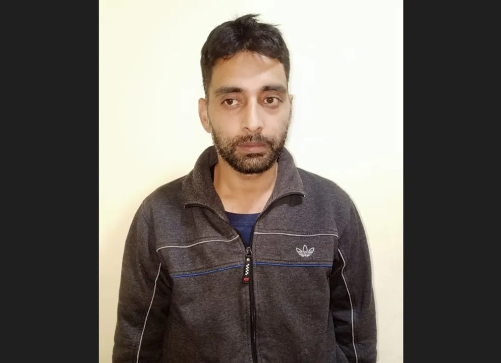  Kashmiri youth held in Odisha to face marathon grilling over his suspected terror links