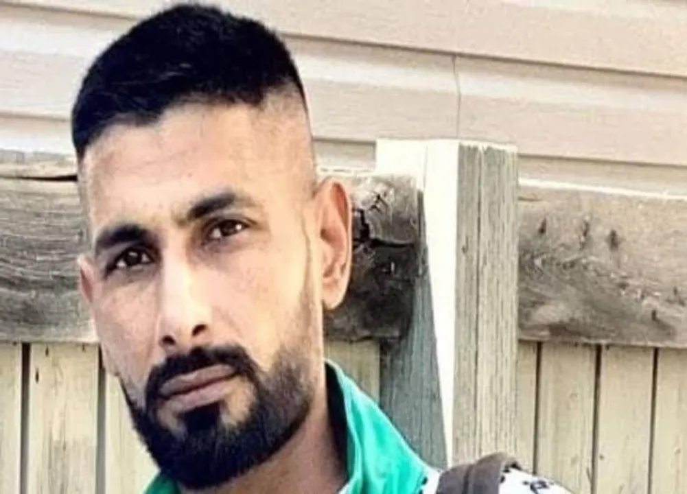  India declares Canada-based gangster Lakhbir Singh Landa terrorist
