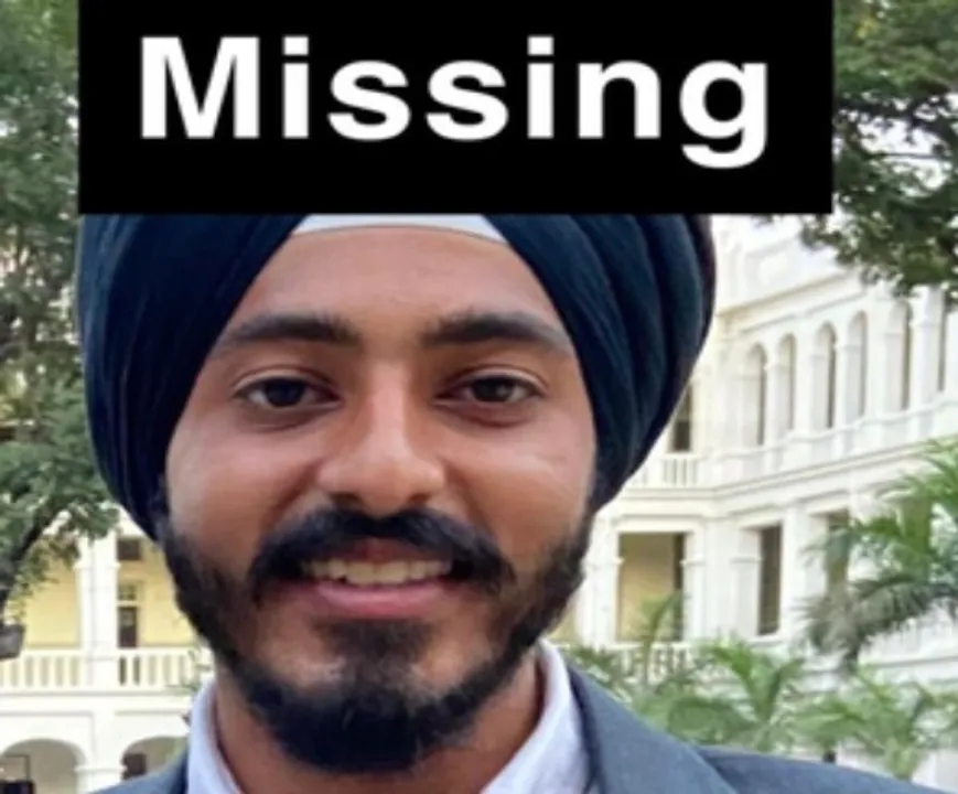  Jaishankar's help sought as Indian student goes missing in UK