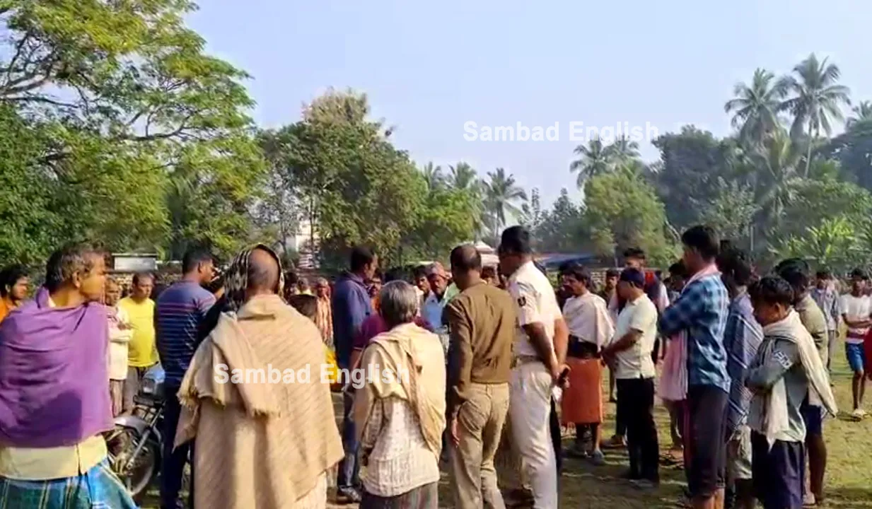  Missing minor student found dead with slit throat in Odisha’s Cuttack; family alleges murder