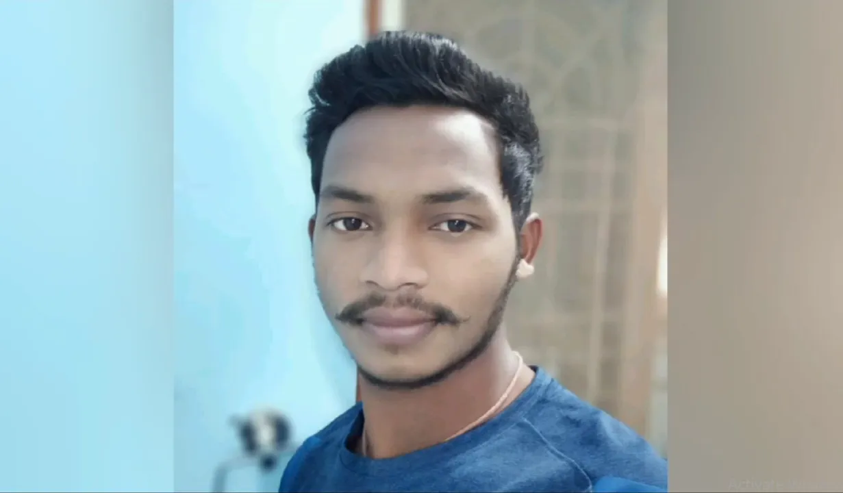  Plus-III student stabbed to death at Odisha’s Rayagada; 2 held