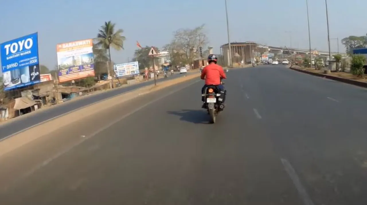  Emergency call boxes installed on NH-16 between Baramunda and Chandikhole in Odisha