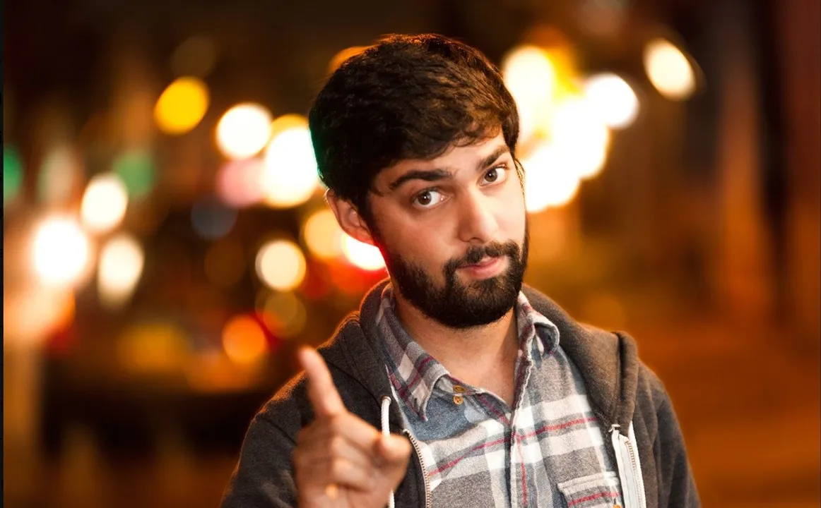  Comedian Neel Nanda, who performed on ‘Jimmy Kimmel Live!’, dead at 32