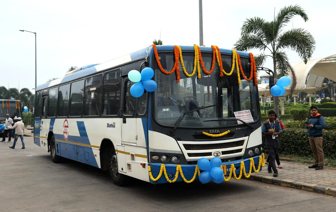  Private operators oppose extension of Mo Bus services in Odisha, seek CM’s intervention