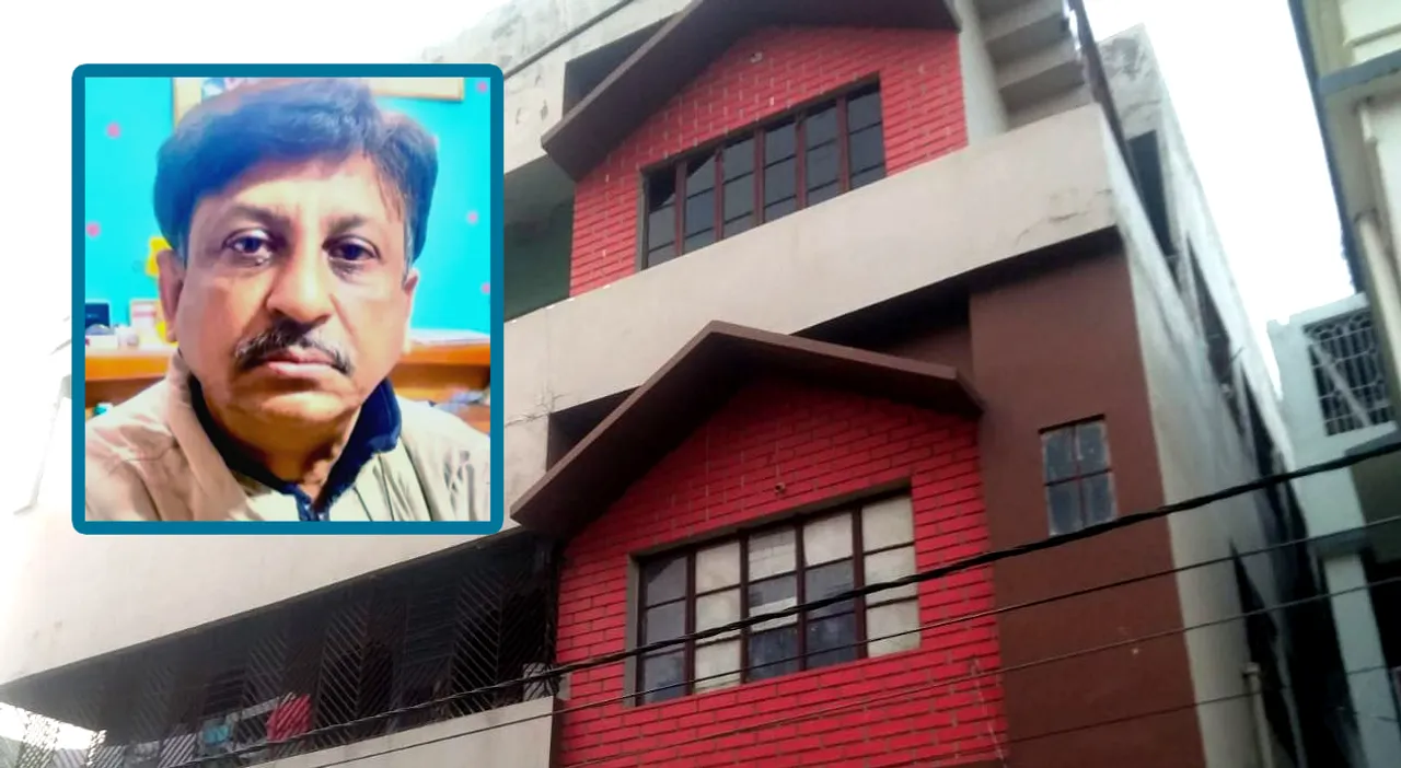  Odisha Vigilance arrests IDCO CGM for amassing 153% disproportionate assets