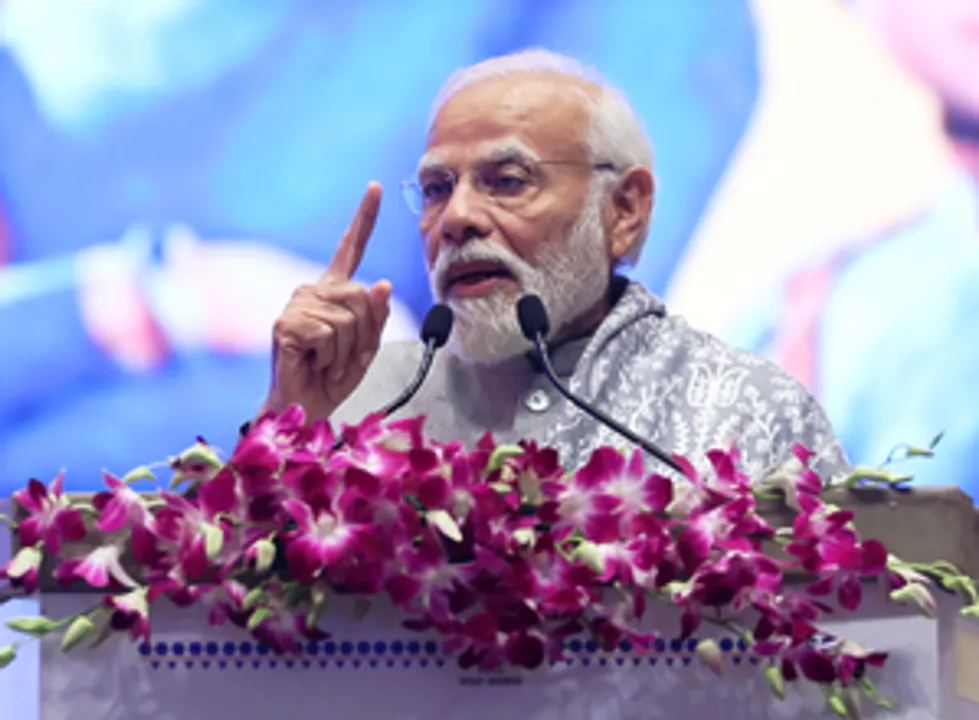  PM Modi to chair meeting with chief secretaries with focus on 'Ease of Living'