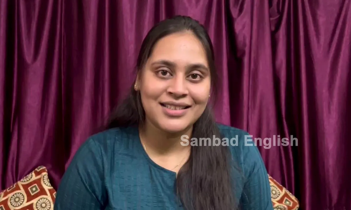  Ranjeeta Pattnaik, 4th Rank holder in Odisha Judicial Service shares her success mantra