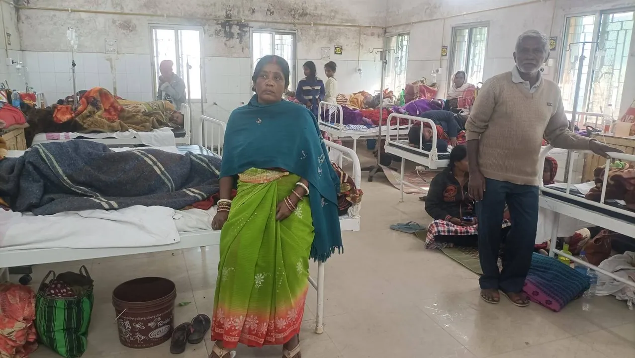  4 die, over 100 fall ill due to diarrhoea outbreak in Odisha’s Rourkela