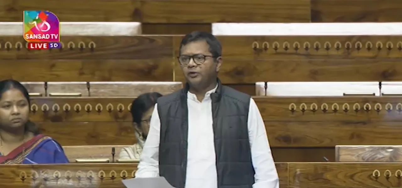  Odisha MP seeks Centre's intervention in 'irregularities' by Andhra Govt in Machhkund project