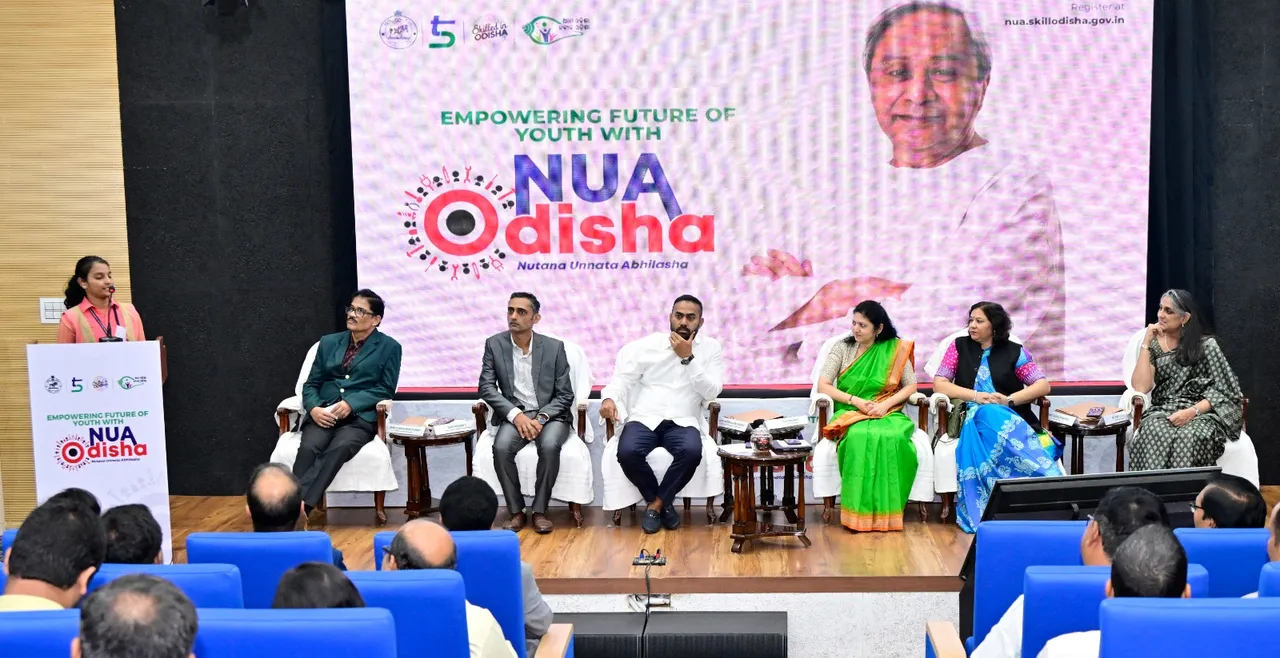  Odisha ITI students to get inter pass certificate; Executive MBA soon to create women leaders
