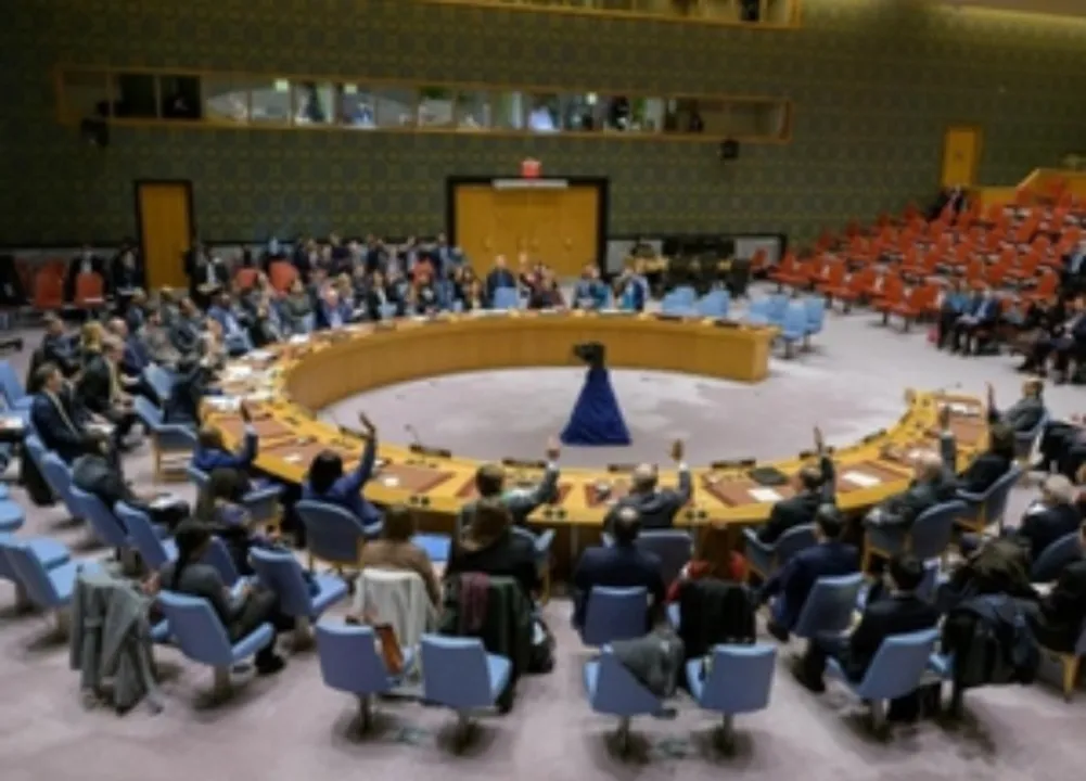  UN Security Council renews sanctions regime on Al-Shabaab, lifts arms embargo on Somali govt