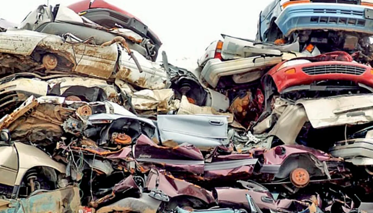  Odisha Govt exempts arrear MV tax, penalty to encourage scrapping of old vehicles