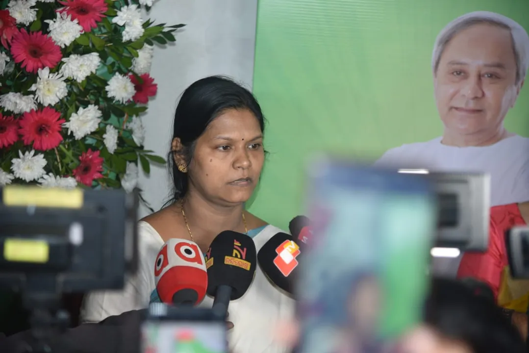  VLTD command & control centre inaugurated in Odisha