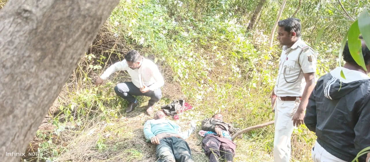  Odisha: 2 hacked to death following argument over ‘dead chicken’; accused surrenders