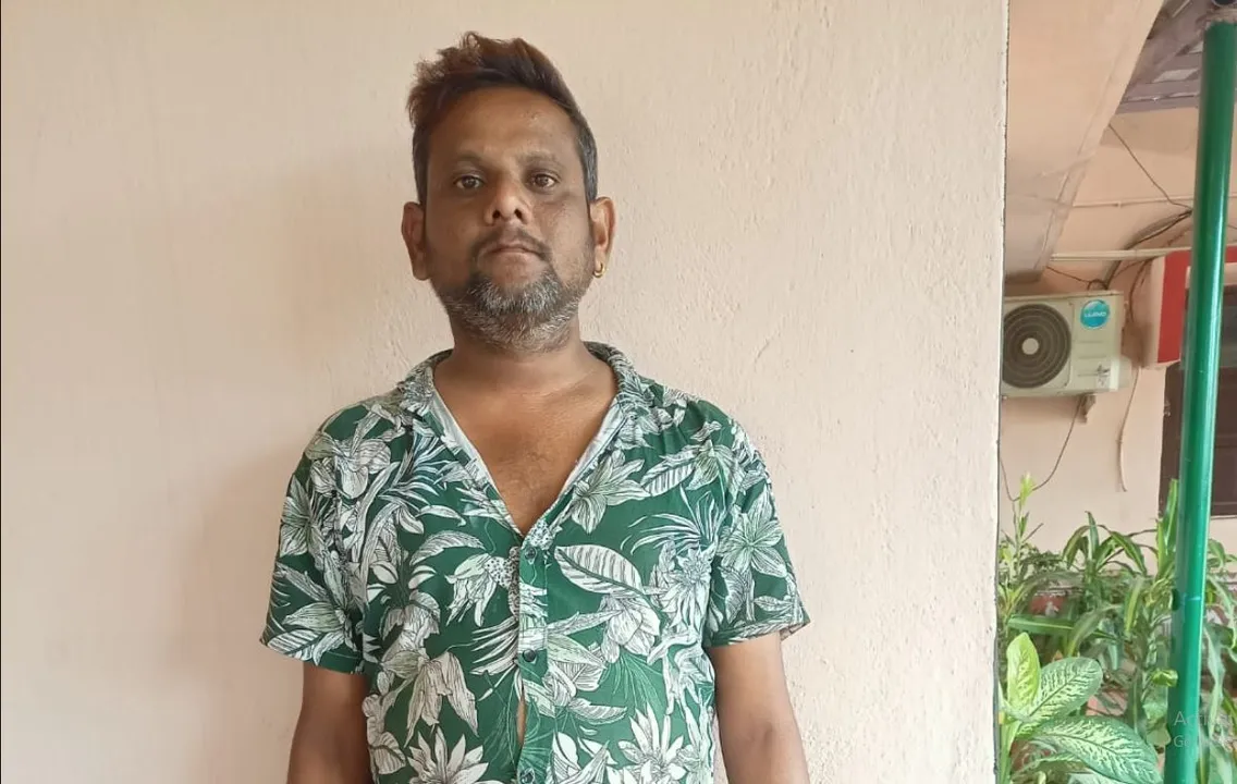  Bhubaneswar: Dispute over 'Ghuguni' purchase drives man to kill woman shopkeeper