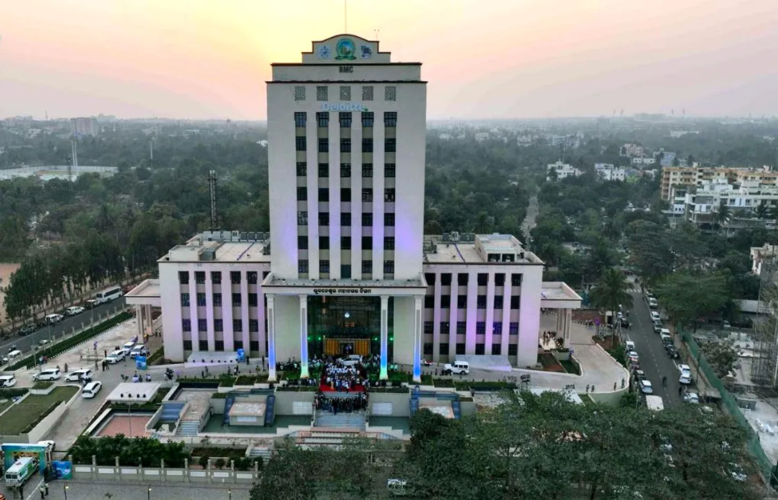  Odisha: BMC imposes fine on Marriage Mandap for flouting garbage disposal norms