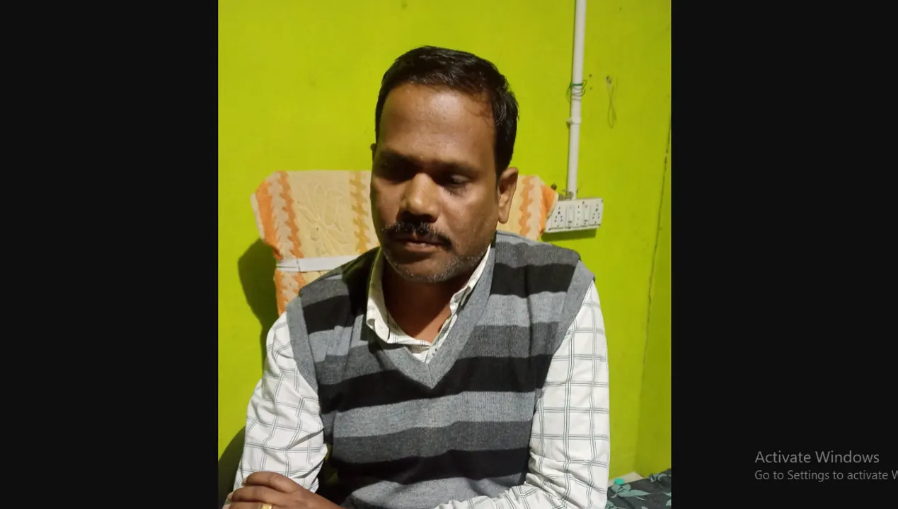  Odisha: Tata Power JE held for accepting Rs 30,000 bribe