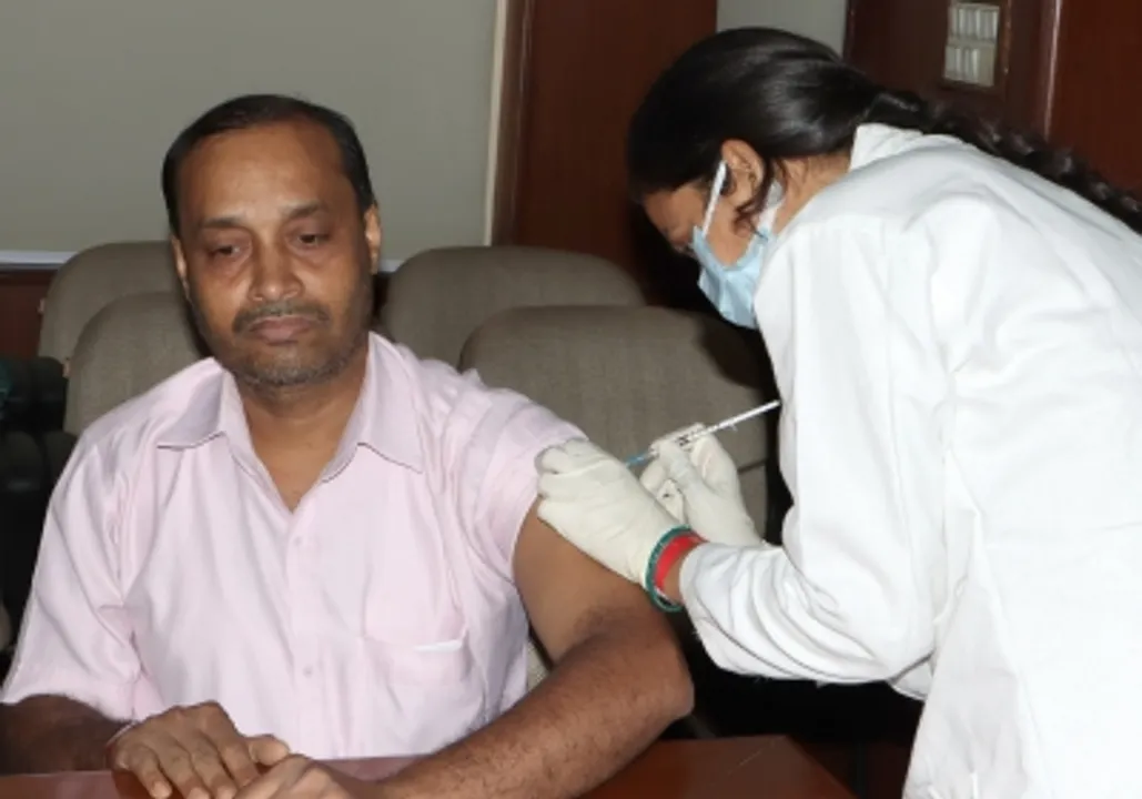  No real need for booster vaccination, say experts as JN.1 spreads in India