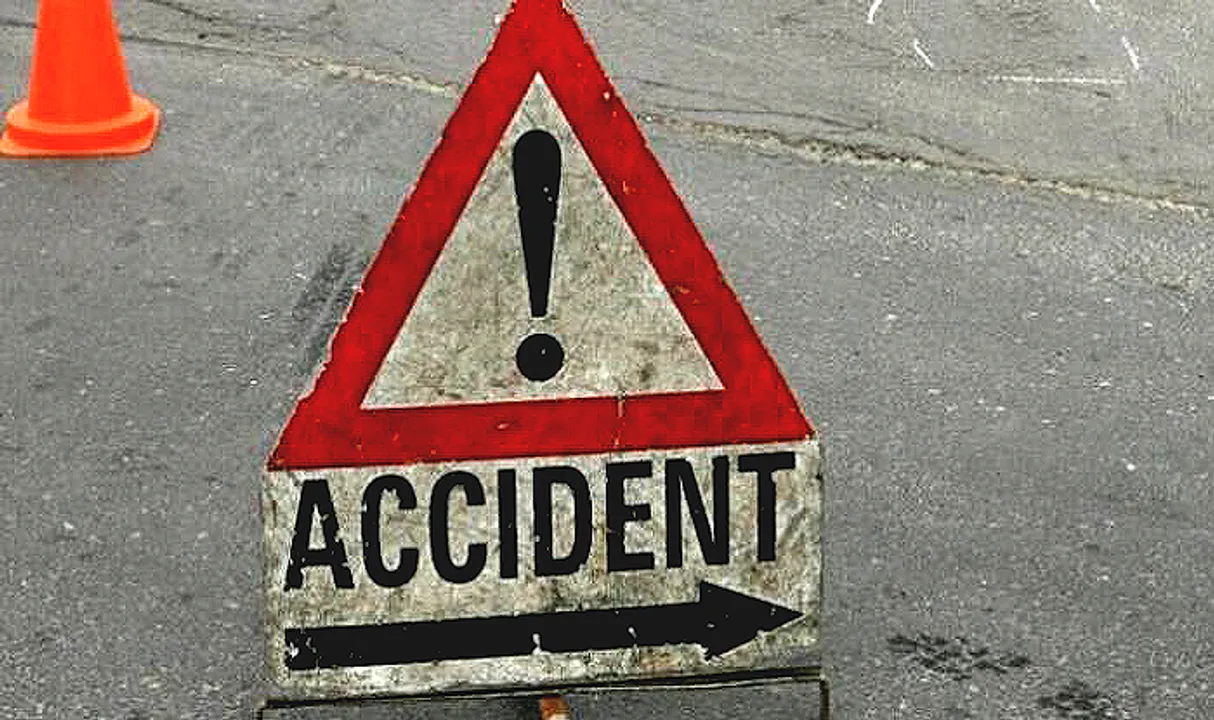  CRPF jawan run over by speeding truck in Odisha's Nuapada