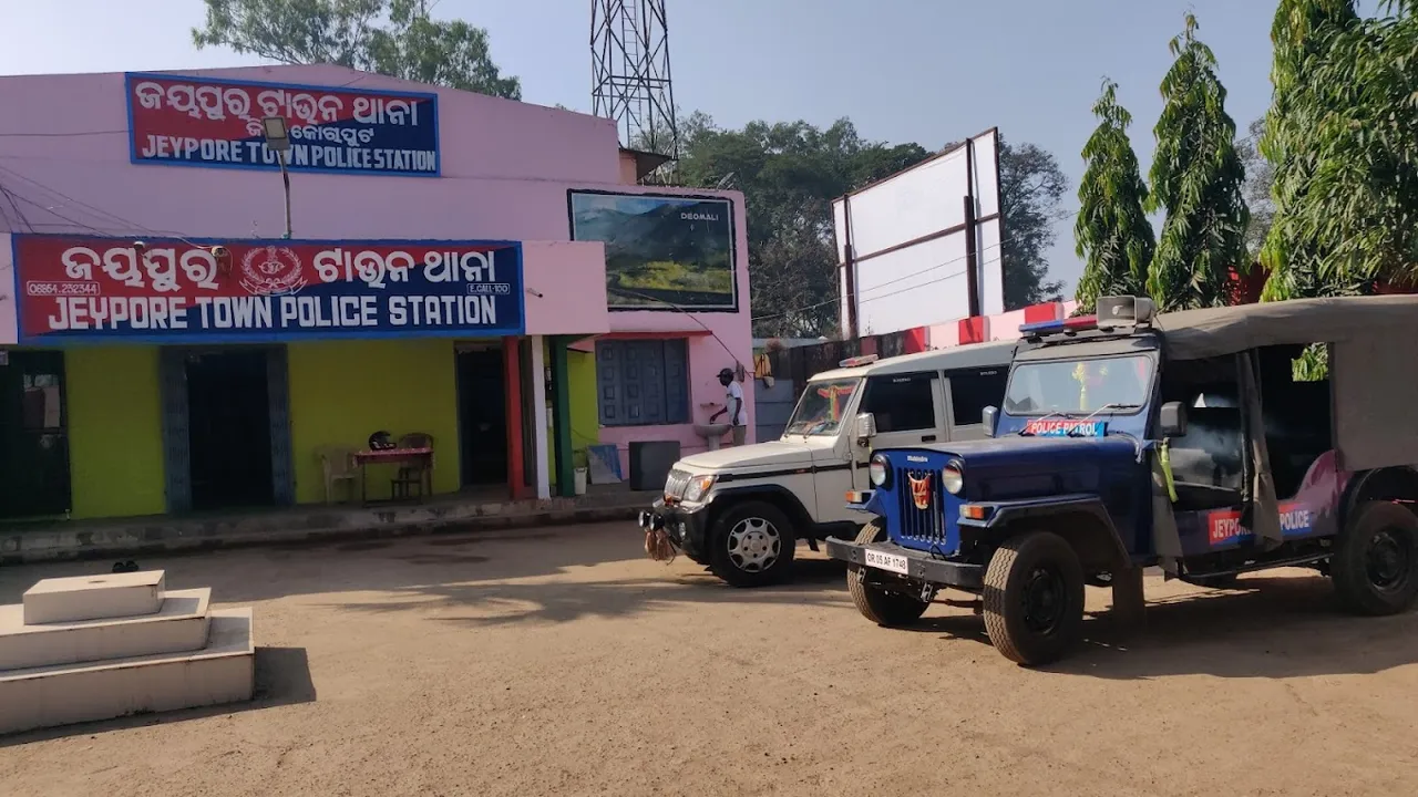  Case against college principal over raping girl students at hostel in Odisha's Jeypore