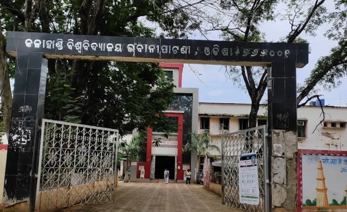 Kalahandi University renamed as Maa Manikeshwari University as CM approves proposal
