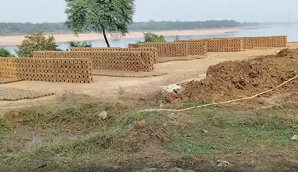  Two workers suffocated to death at brick kiln in Odisha's Dhenkanal