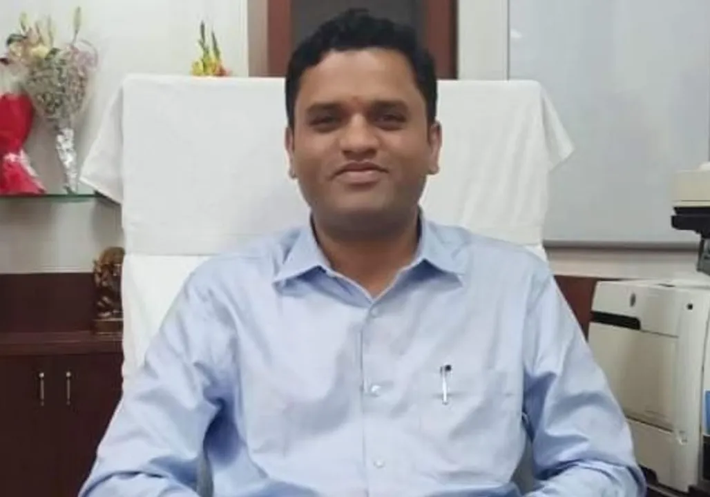  IAS officer N Thirumala Naik appointed as Additional Chief Electoral Officer of Odisha