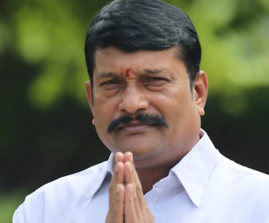  BJD spent money to cause BJP's loss in Chhattisgarh elections: Pradip Purohit