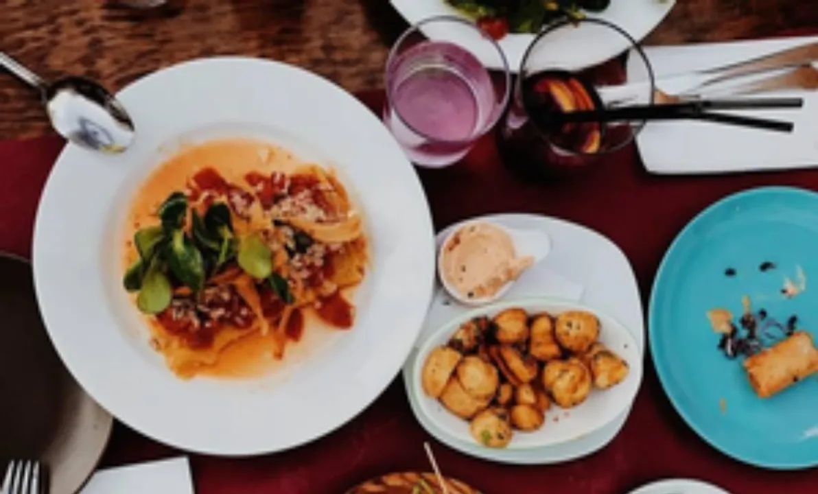  Recipes to ring in the New Year