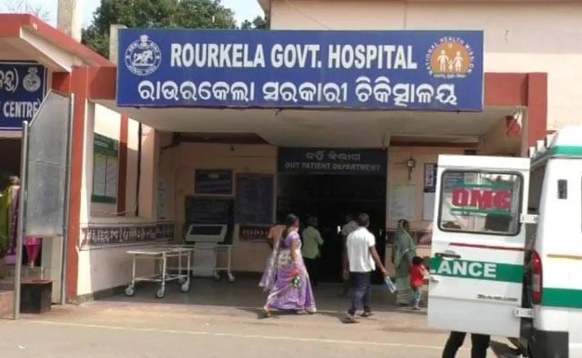  Odisha govt sends rapid response team, microbiologist to diarrhoea-hit Rourkela