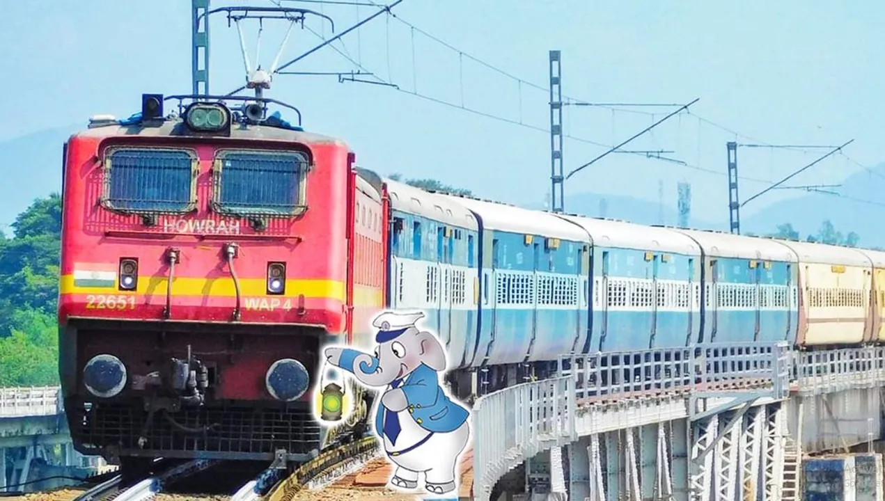  Bhawanipatna-Visakhapatnam train service begins; know timings, stoppages