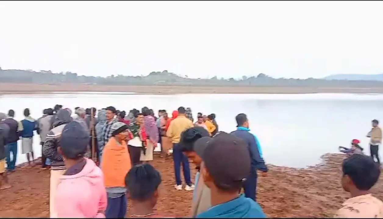  Koraput boat tragedy: Odisha CM announces Rs 4 lakh ex-gratia to victims’ kin