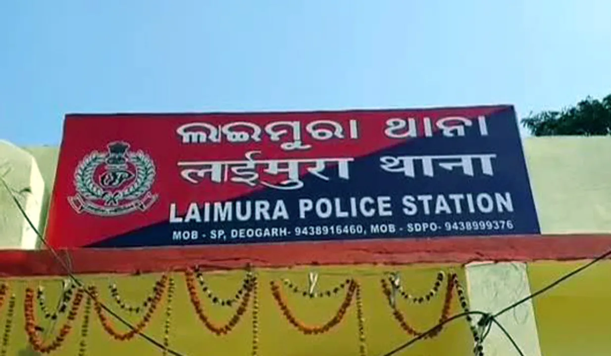  ‘Missing man was killed by his wife over alleged extramarital affair in Odisha’s Deogarh’