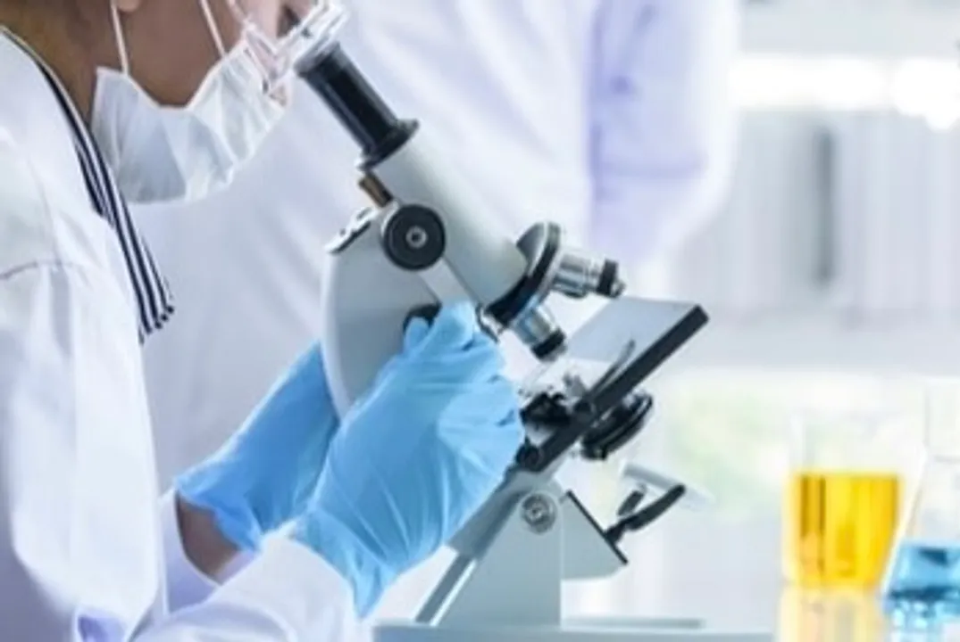  Scientists develop new antibiotic that can kill drug-resistant superbug