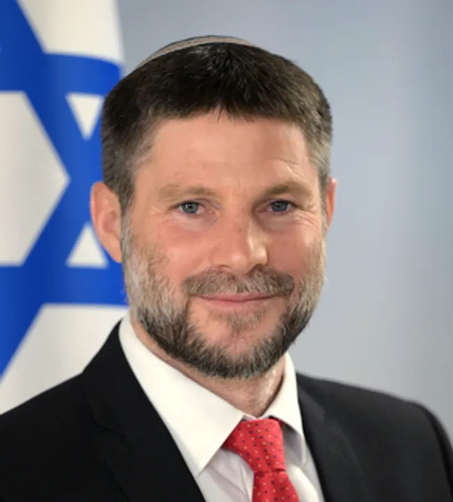  90% Gaza population must be removed: Israeli minister