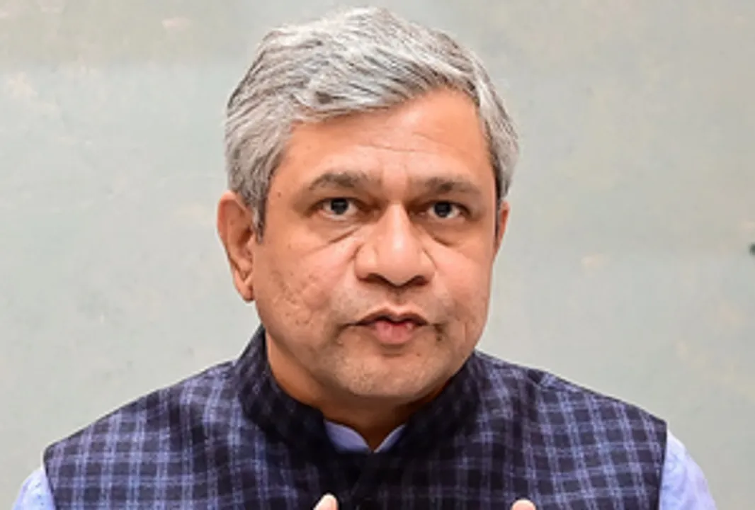  Speculation rife over Ashwini Vaishnaw contesting from Cuttack LS seat