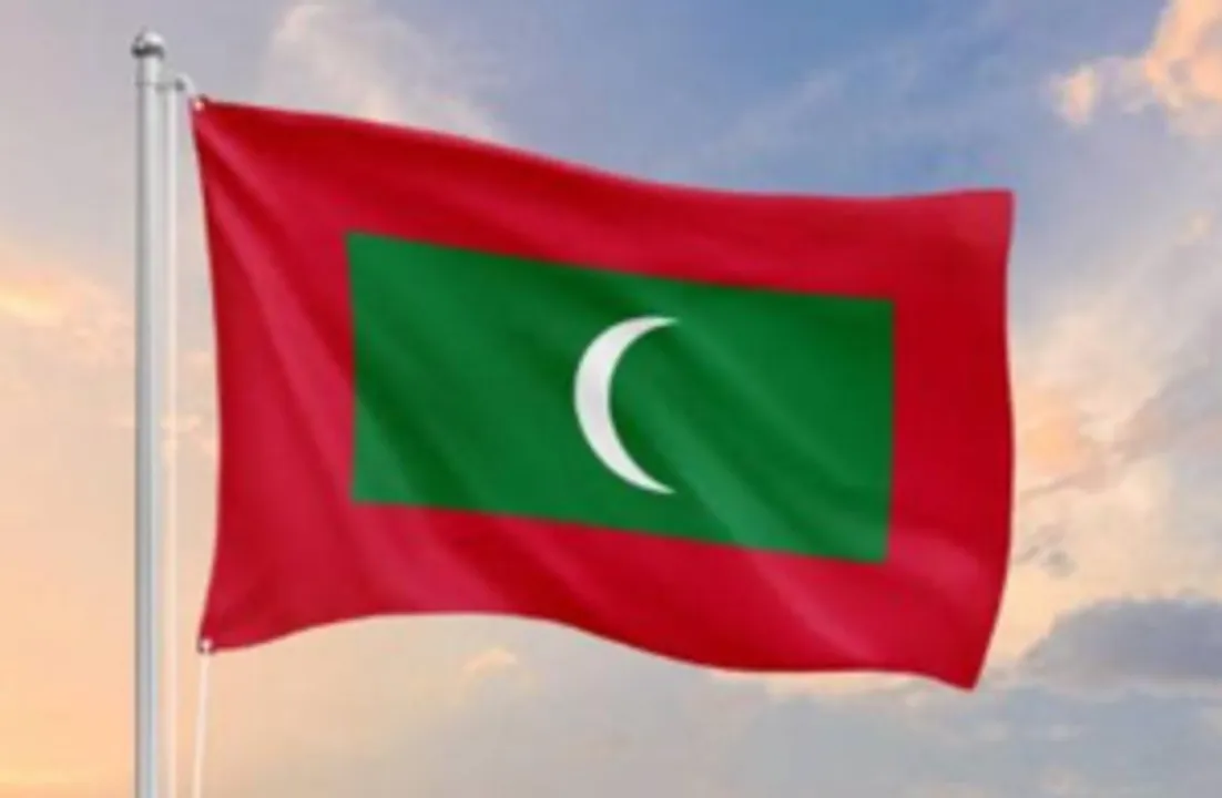  Maldives suspends three ministers over remarks against PM Modi