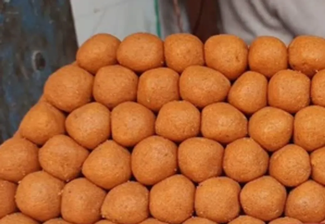  Hanuman Garhi laddoos set to get GI tag