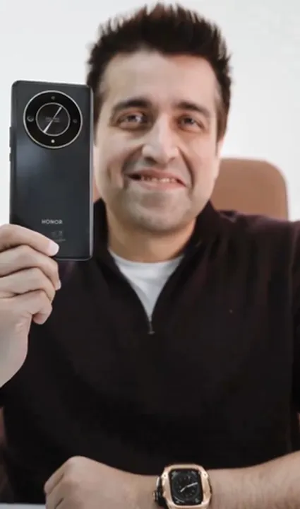  Embracing the ‘eXtra’, HONOR's X series set to make waves in India