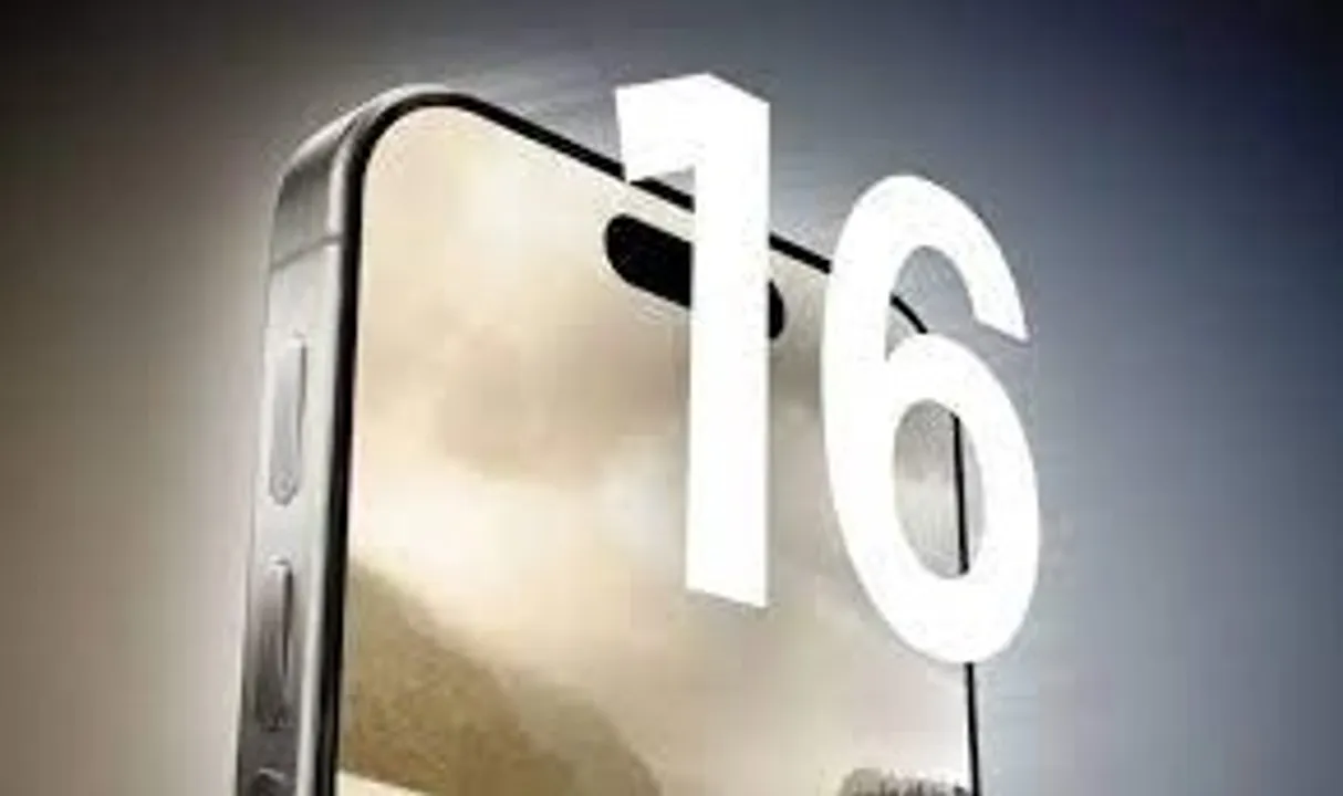  iPhone 16 may feature more RAM, faster Wi-Fi: Report