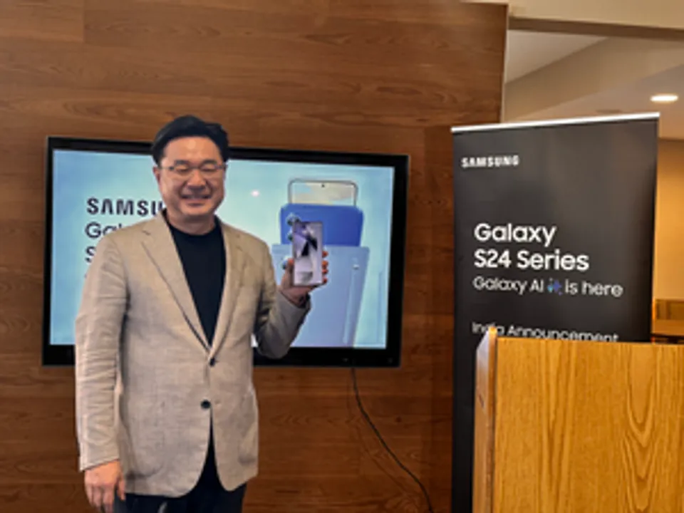  Samsung opens pre-booking for locally manufactured Galaxy S24 series in India