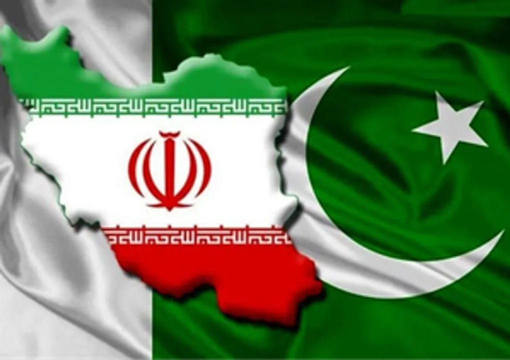  At least 9 Pakistanis killed in attack on vehicle repair shop in Iran