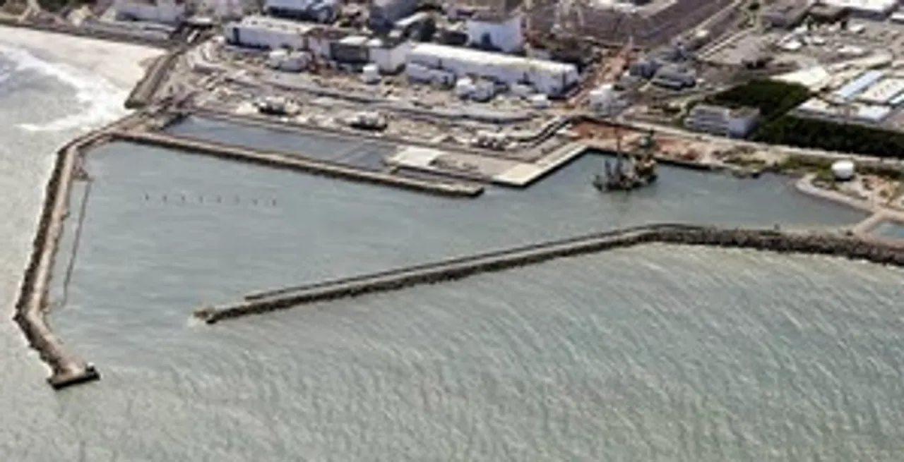  Japan to release 54,600 tons of Fukushima nuclear wastewater in fiscal 24