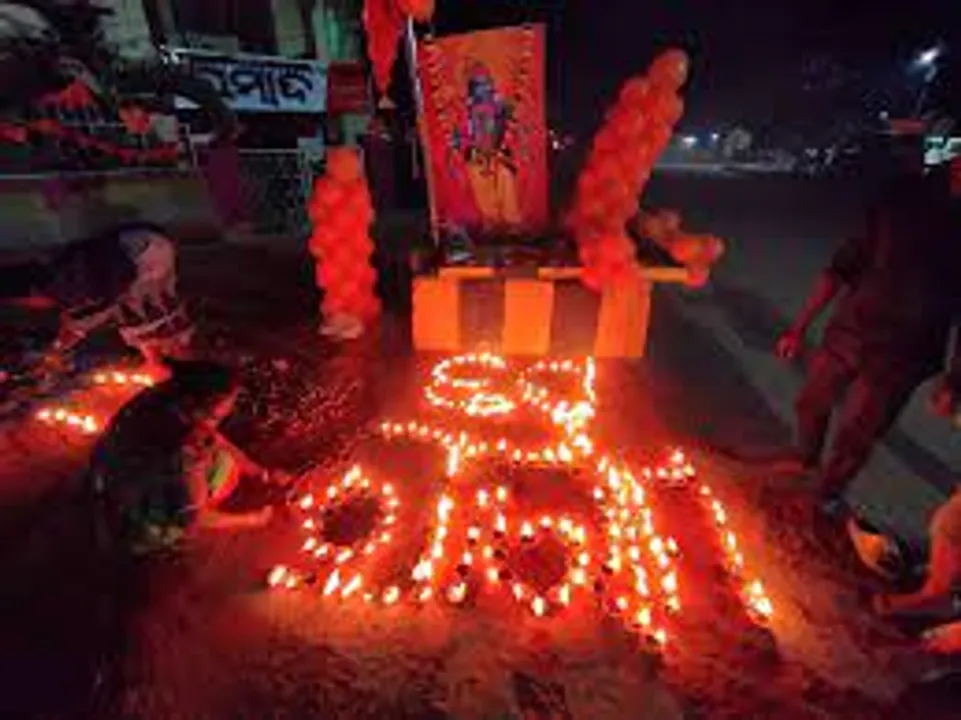  Positive response to Ram temple in Odisha may not mean more votes for BJP