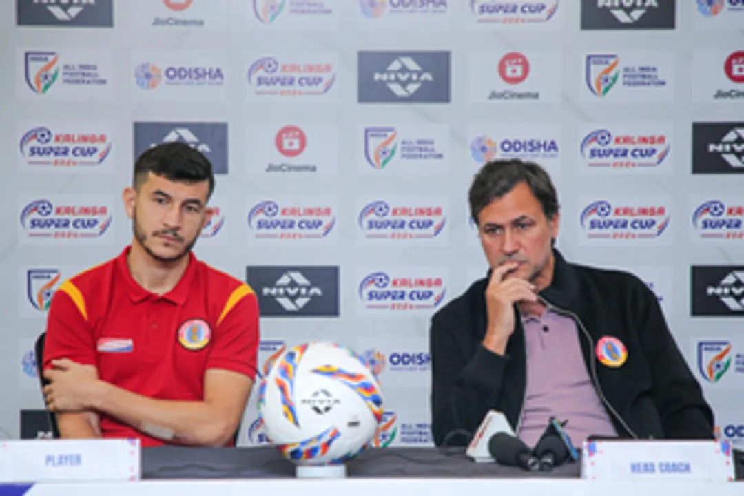  Kalinga Super Cup: East Bengal look for maiden crown, Odisha FC hope to defend title