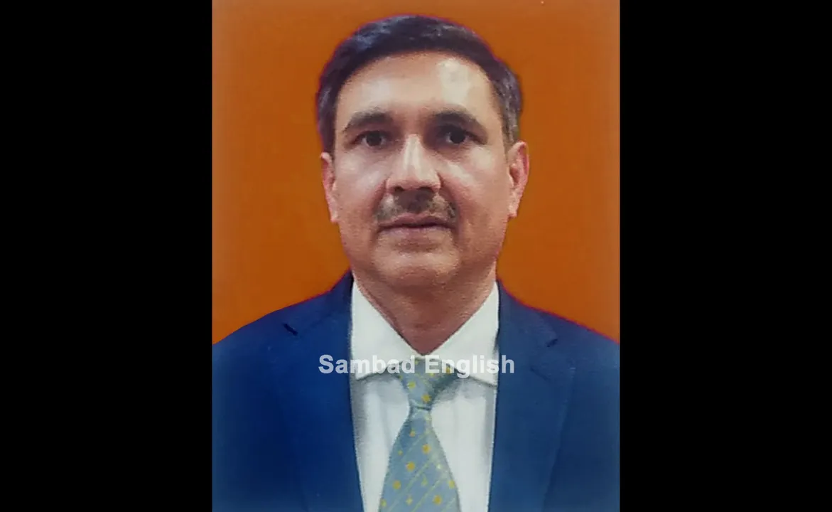  Odisha’s Chandipur DRDO PXE gets new Director