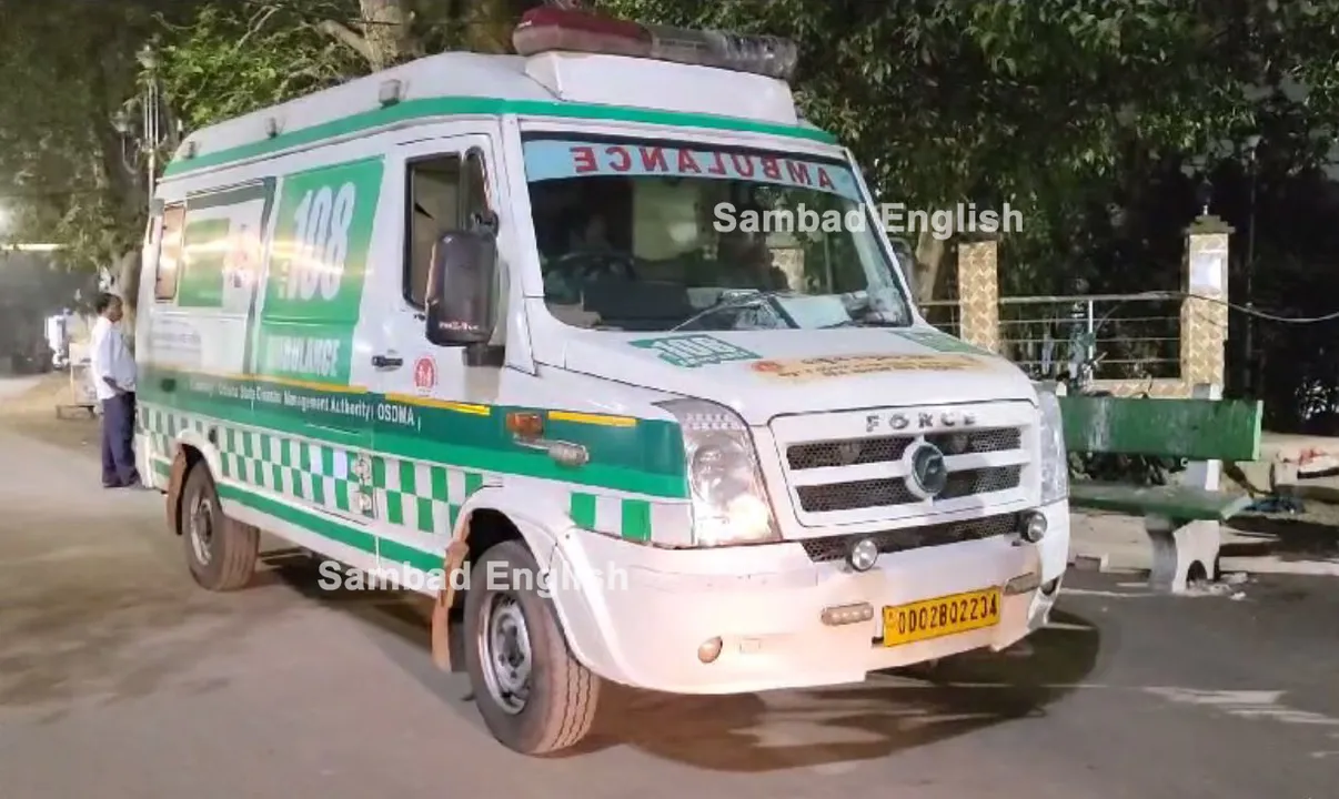  7-year-old boy critically injured after kite string slits his throat in Odisha’s Balasore