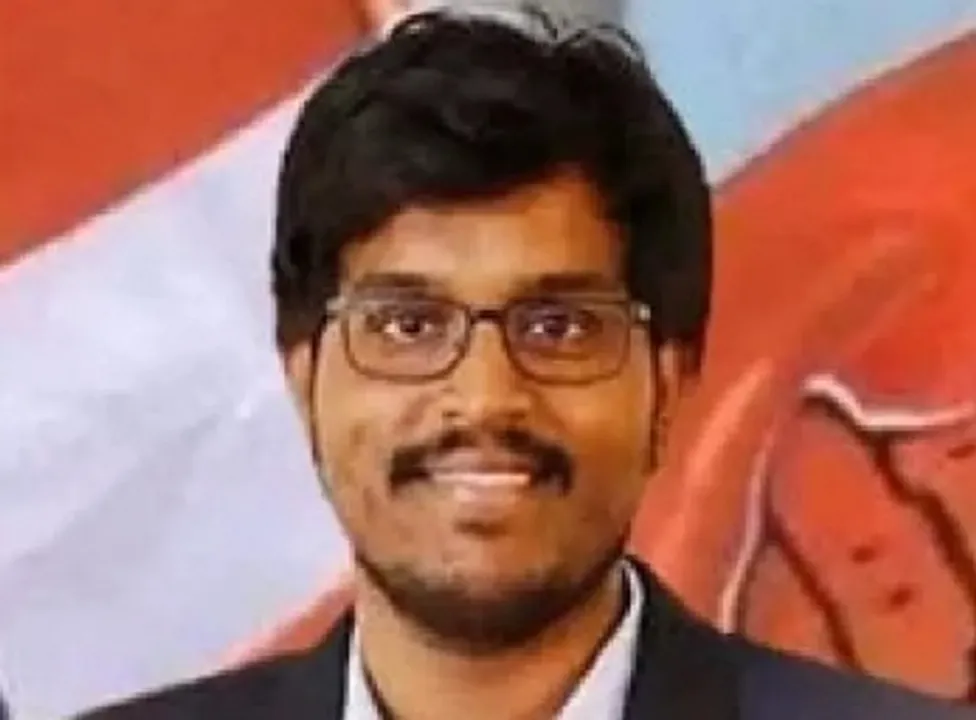  Strategist Kanugolu out of Congress' LS campaign