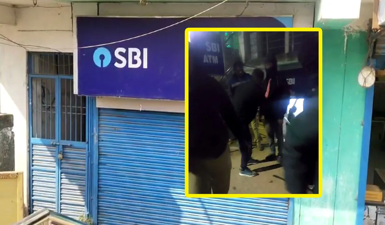  ATM marauders nabbed during loot bid in Odisha’s Kandhamal; probe on