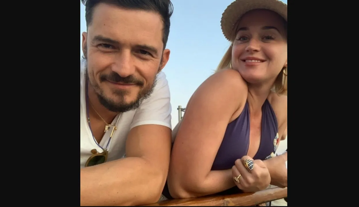  Katy Perry, Orlando Bloom 'planning to get married' on very special date